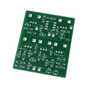 Ibanez TS808 Tube Screamer Overdrive風 チューブスクリーマー