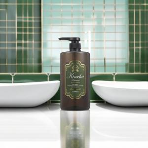 Kimeha キメハ きめしゃん 1000ml ノンシリコン シャンプー サロン