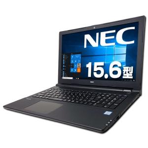 LaVie Note Standard NEC LAVIE NS350/H 15.6型 Core i3-7100U/8GB/1TB