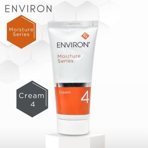 ENVIRON（エンビロン） クリーム 4 モイスチャー 保湿 ビタミンa 乾燥