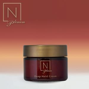 N organic Vie エンリッチ バリア クリーム 47g : サンドラッグe-shop