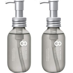 Aujua クエンチモイスト シャンプー・トリートメントセット 500