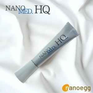 nanoegg（ナノエッグ） ナノメッド VAエッセンス 美容液 20g