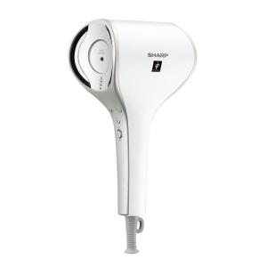 SHARP（シャープ） KI-PS50-W 加湿空気清浄機 プラズマクラスター25000