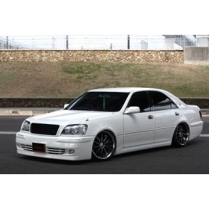 K-BREAK/ケイブレイク（COMPLETE/コンプリート)【エアロ3点セット