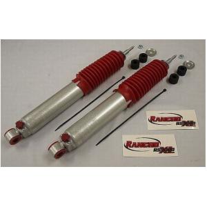 R8年新車外し品 ジムニーシエラJB74 5型用純正アブソーバー1台分