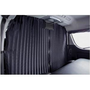 ユーアイビークル(UI-Vehicle)強化トーションバー 200系ハイエース