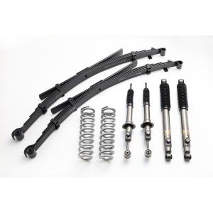 JAOS（ジャオス） BATTLEZ リフトアップセット VFCA ver.A(40) 2.8L