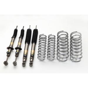 GSJ15W FJクルーザー ONESUS ワンサス/トヨシマ ワンサイズアップ