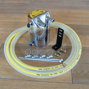 オイルキャッチタンク ジムニーJB64W(R06A) : WINSWORKS - 通販