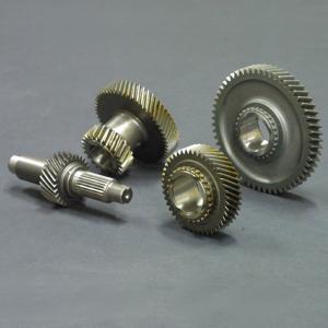 ジムニー JA11 6.5:1 トランスファーダウンギヤ NatureMaster