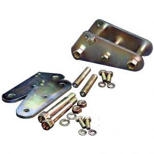 DUNE・ポリエーテルブッシュ・ランクル40・60・70用 : シューエイ