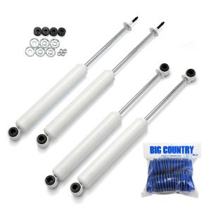 RANCHO（ランチョ） トヨタ ランクル80 RS9000XL ショック 前後1台