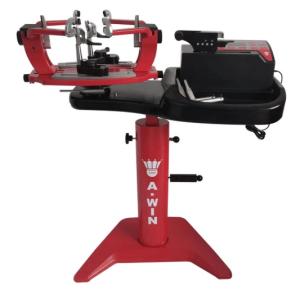 GOSEN（ゴーセン） ガット張り機 オフィシャルストリンガー25EX GM25EX