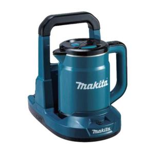 マキタ（makita） 充電式ケトル KT360DZ makita KT360D 選べるカラー2