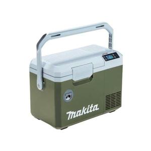マキタ（makita） CW004GZO 充電式保冷温庫(車載用ポータブル冷蔵庫