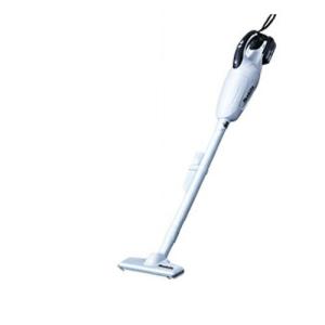 マキタ（makita） 充電式クリーナー CL182FDZW 紙パック式 18V（本体