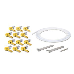 Tiptop Audio ティップトップオーディオ Stackable Cable White 50cm x