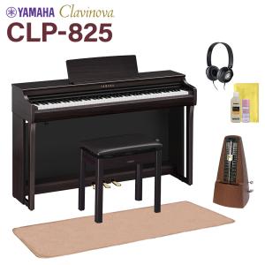 YAMAHA（ヤマハ） YAMAHA CLP-845PE 電子ピアノ クラビノーバ 88鍵盤