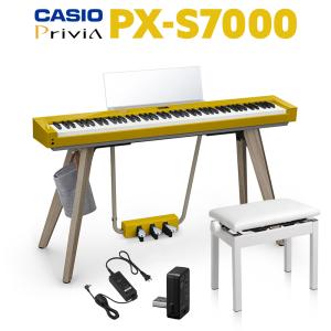 CASIO（カシオ） 【2/27〜爆買WEEK】【新品】電子ピアノ 88鍵盤 【最短