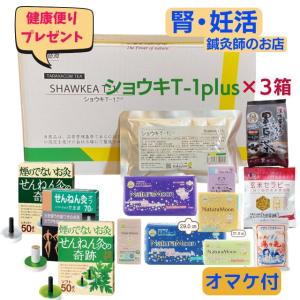 ショウキT-1 タンポポ茶 30包 SHAWKEAT-1 ショーキ 徳潤 子宝