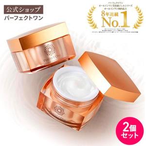 PERFECT ONE（パーフェクトワン） 薬用リンクルストレッチジェル 50g