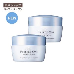 PERFECT ONE（パーフェクトワン） 薬用リンクルストレッチジェル 50g