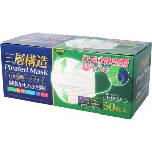 ネピア 鼻セレブ 口元空間マスク ふつうサイズ ( 4枚入×10セット