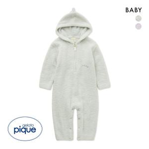 gelato pique（ジェラートピケ） 【新品】【即納】【70サイズ】gelato