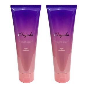 Elujuda（エルジューダ） 5個セット ミルボン ブリーチケア ジェル