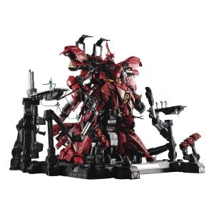 BANDAI（バンダイ） ROBOT魂 SIDE MS 自由条約黄道連盟Z.A.F.T.武器