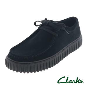 Clarks（クラークス） ワラビーエヴォウォータープルーフ WallabeeEVO
