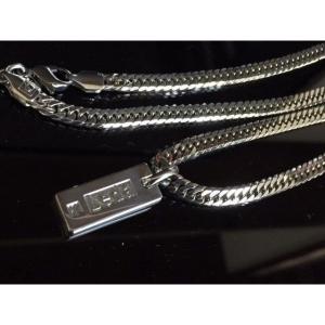 レダシルマ オリンポスes ダイヤモンド インゴットネックレス 数量限定