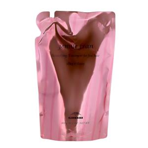 ミルボン ジェミールフラン トリートメント シルキー×シャイニー 1000g