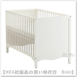 サワベビー 日本製ベビーベッド O型ドロール ナチュラル 澤田工業