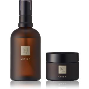 Nオーガニック Vie ヒアルアップ リフトクリーム 47g N organic