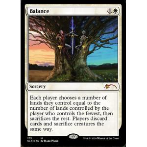 MTG □金/英語版□ (207)《魔女、ヤ・シュトラ・ルル/Y'shtola