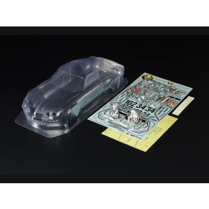 タミヤ SP.1331 1/10RC トヨタ ランドクルーザー 40 スペアボディ