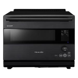 SHARP（シャープ） ウォーターオーブン ヘルシオ AX-LSX3C-B