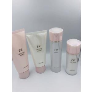 MENADO メナード TK3点セット（クレンジング、ウォッシング