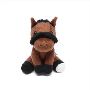 ディープインパクト ぬいぐるみ Mサイズ アイドルホース 第26回