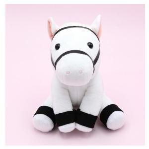 ソダシ（メイクデビュー函館Ver！） Mサイズ アイドルホース 競馬