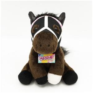 ステイゴールド ぬいぐるみ Mサイズ 競馬 アイドルホース 01年 香港