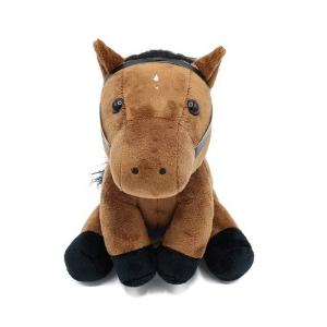 中古ぬいぐるみ レガレイラ(第69回有馬記念) ぬいぐるみ(M)「アイドル