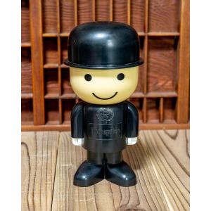 Homepride fred ホームプライド フレッドくん 陶器製ペッパー入れ