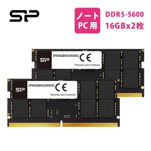 crucial（クルーシャル） 16gb ddr5 4800 ノート メモリ crucial PC5
