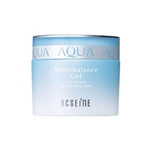 ACSEINE（アクセーヌ） モイストバランスローション 360mlとモイスト