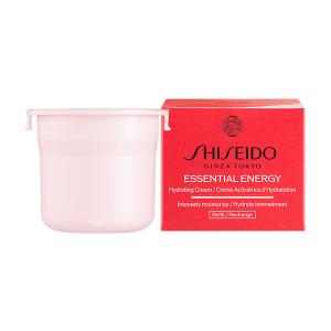 SHISEIDO エッセンシャルイネルジャ ハイドレーティング クリーム 本体