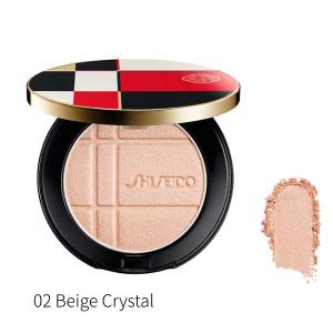 SHISEIDO メーキャップ メーキャップ エッセンス スキンセッティング