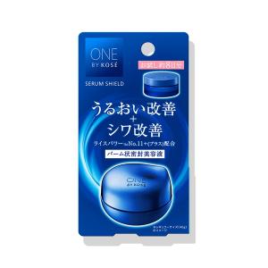 ONE BY KOSE（ワンバイコーセー） 美容液 オイル クリーム 医薬部外品